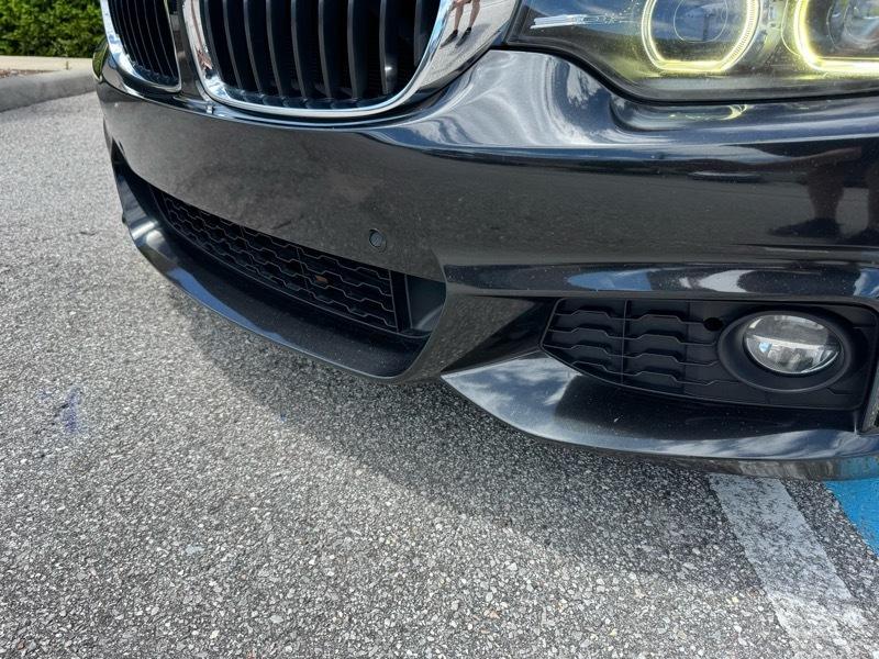 BMW 4-Series Gran Coupe 430i 2018