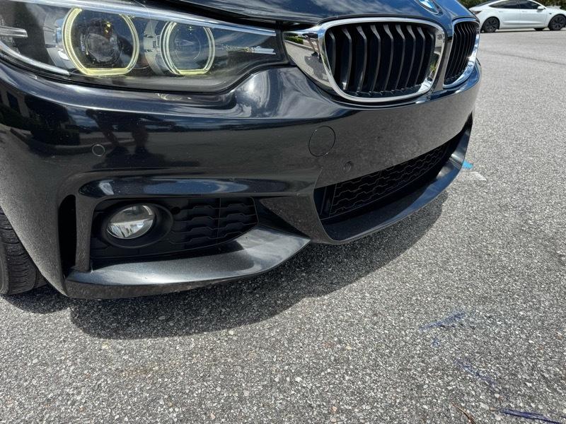 BMW 4-Series Gran Coupe 430i 2018