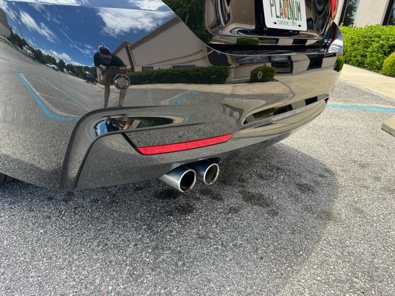 BMW 4-Series Gran Coupe 430i 2018