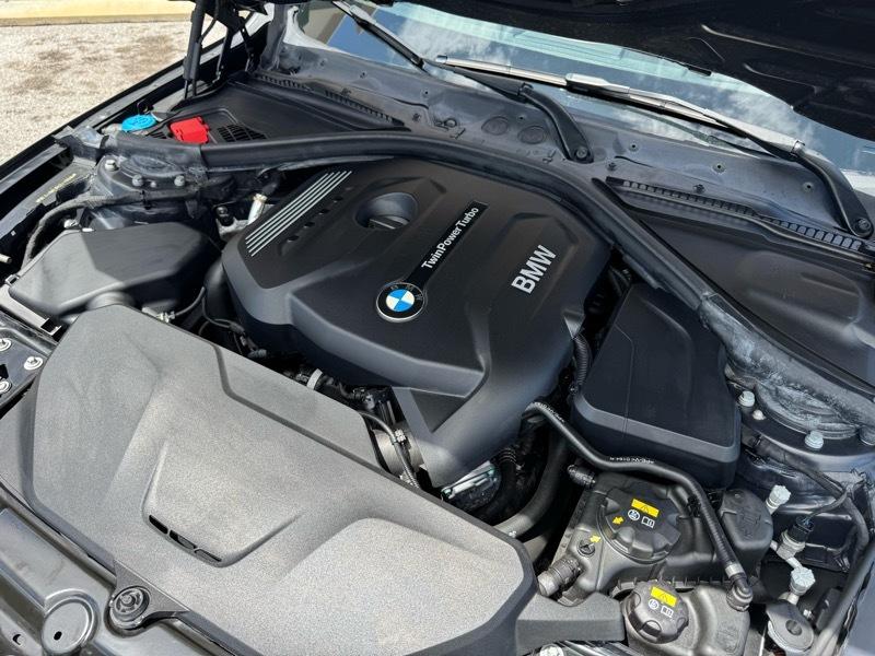 BMW 4-Series Gran Coupe 430i 2018