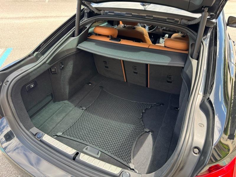 BMW 4-Series Gran Coupe 430i 2018