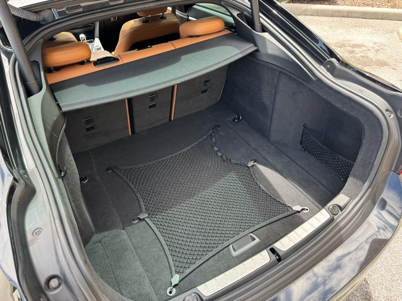 BMW 4-Series Gran Coupe 430i 2018