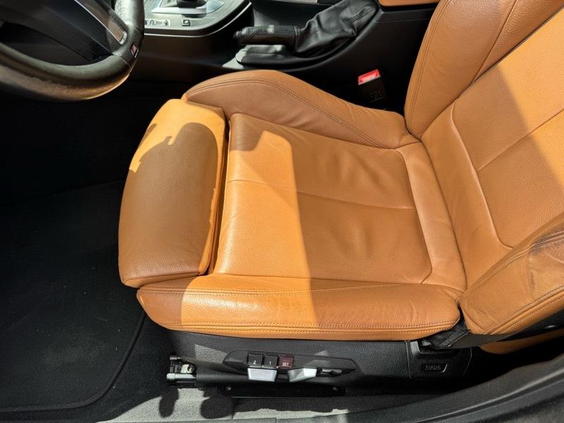 BMW 4-Series Gran Coupe 430i 2018