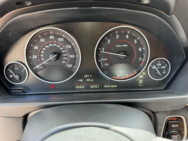 BMW 4-Series Gran Coupe 430i 2018