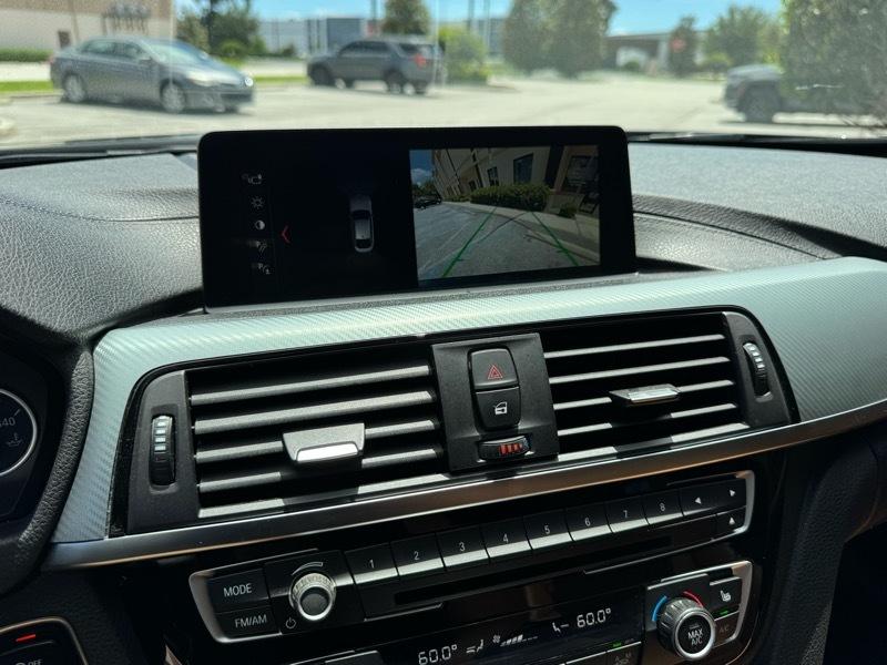 BMW 4-Series Gran Coupe 430i 2018