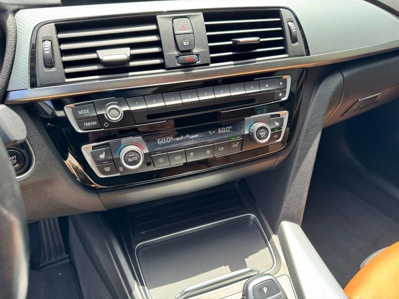 BMW 4-Series Gran Coupe 430i 2018