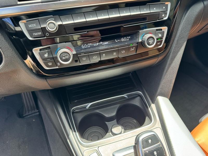 BMW 4-Series Gran Coupe 430i 2018