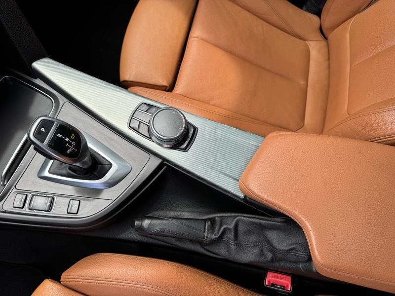 BMW 4-Series Gran Coupe 430i 2018