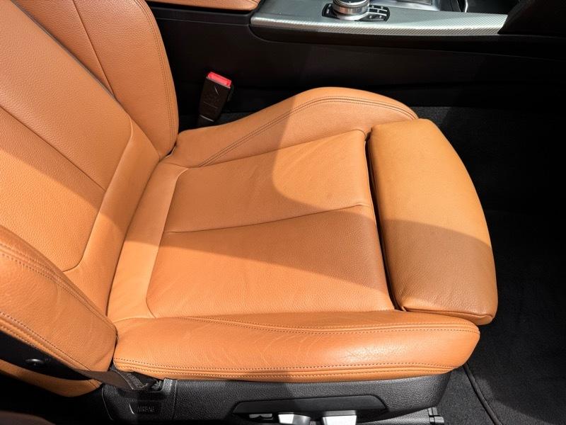 BMW 4-Series Gran Coupe 430i 2018