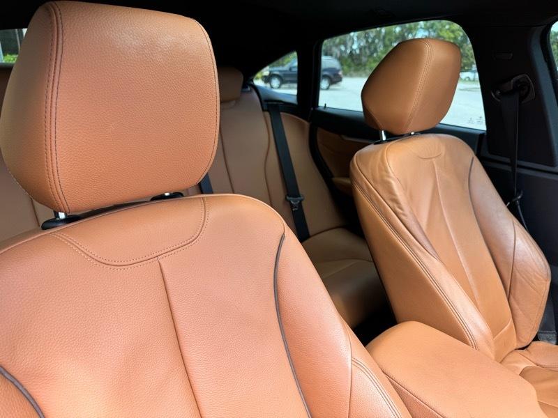 BMW 4-Series Gran Coupe 430i 2018