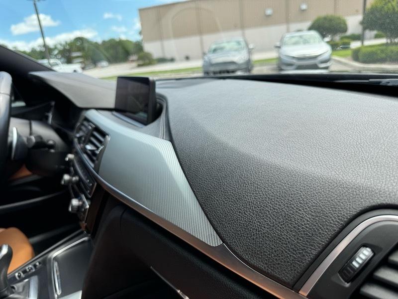 BMW 4-Series Gran Coupe 430i 2018