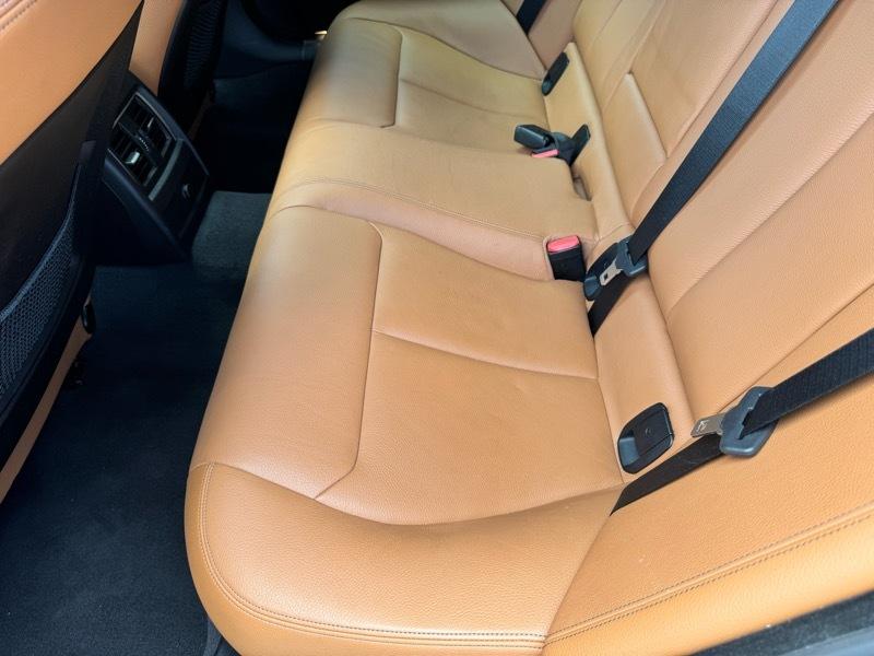 BMW 4-Series Gran Coupe 430i 2018