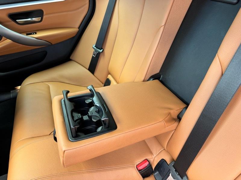 BMW 4-Series Gran Coupe 430i 2018