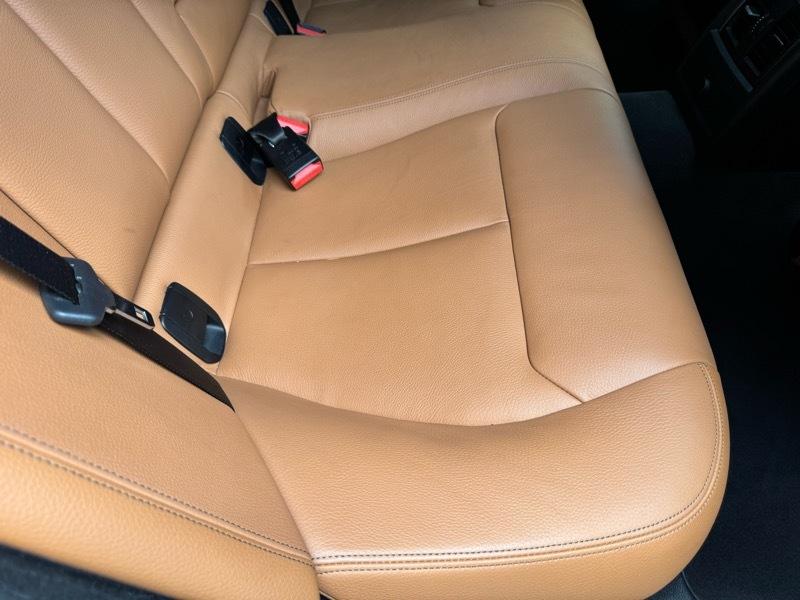 BMW 4-Series Gran Coupe 430i 2018