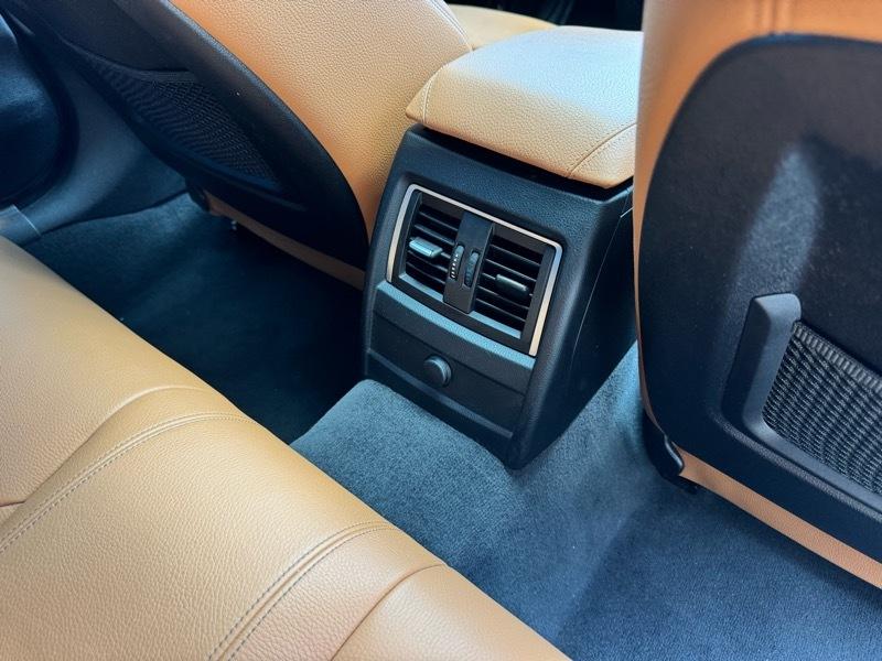 BMW 4-Series Gran Coupe 430i 2018