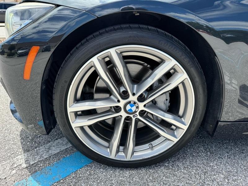 BMW 4-Series Gran Coupe 430i 2018