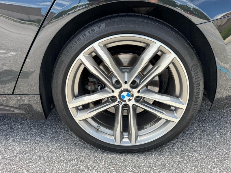 BMW 4-Series Gran Coupe 430i 2018