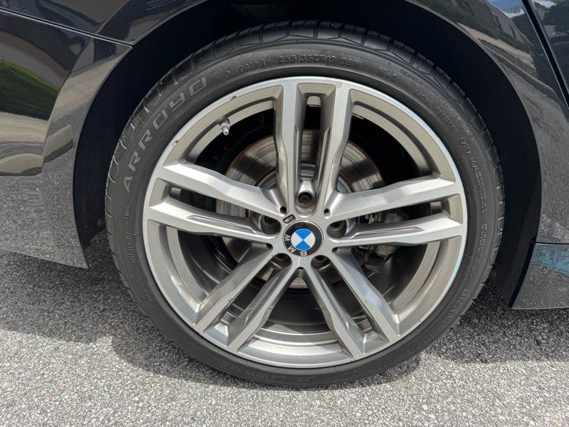 BMW 4-Series Gran Coupe 430i 2018