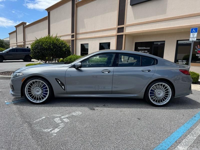 BMW Alpina B8 Gran Coupe Base 2023