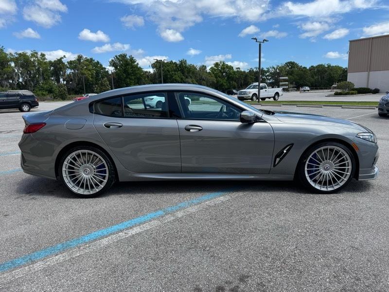 BMW Alpina B8 Gran Coupe Base 2023