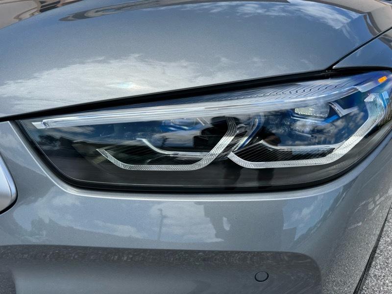 BMW Alpina B8 Gran Coupe Base 2023