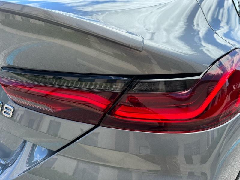 BMW Alpina B8 Gran Coupe Base 2023