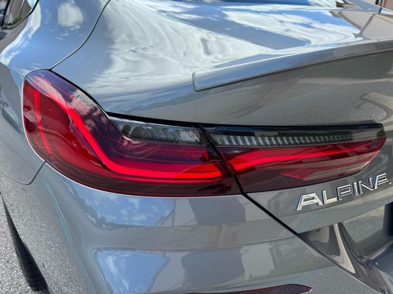 BMW Alpina B8 Gran Coupe Base 2023