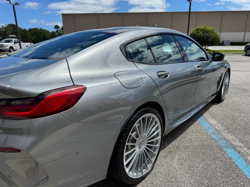 BMW Alpina B8 Gran Coupe Base 2023
