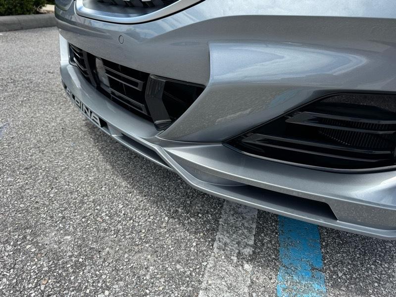 BMW Alpina B8 Gran Coupe Base 2023