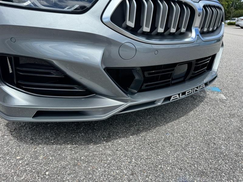 BMW Alpina B8 Gran Coupe Base 2023