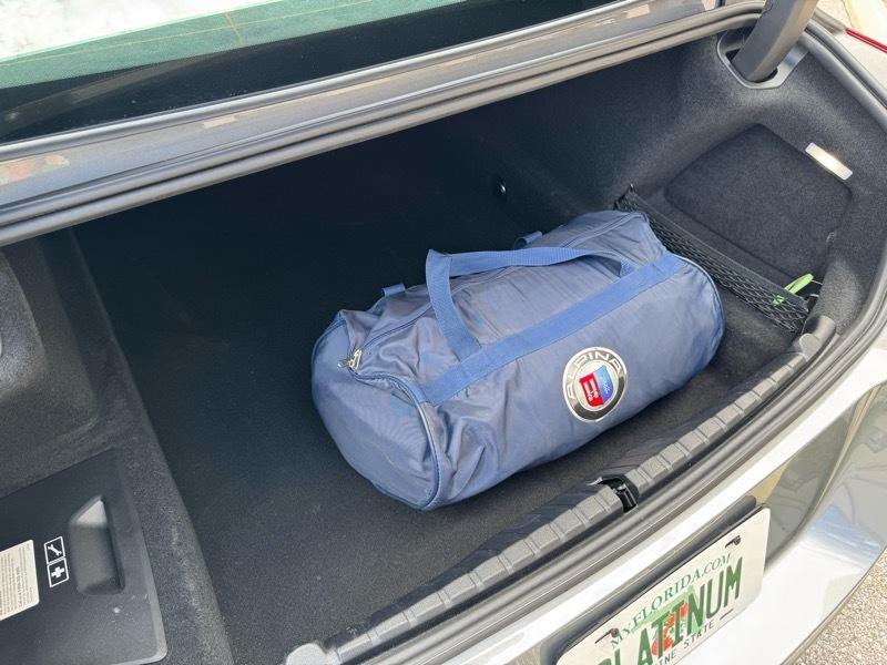 BMW Alpina B8 Gran Coupe Base 2023