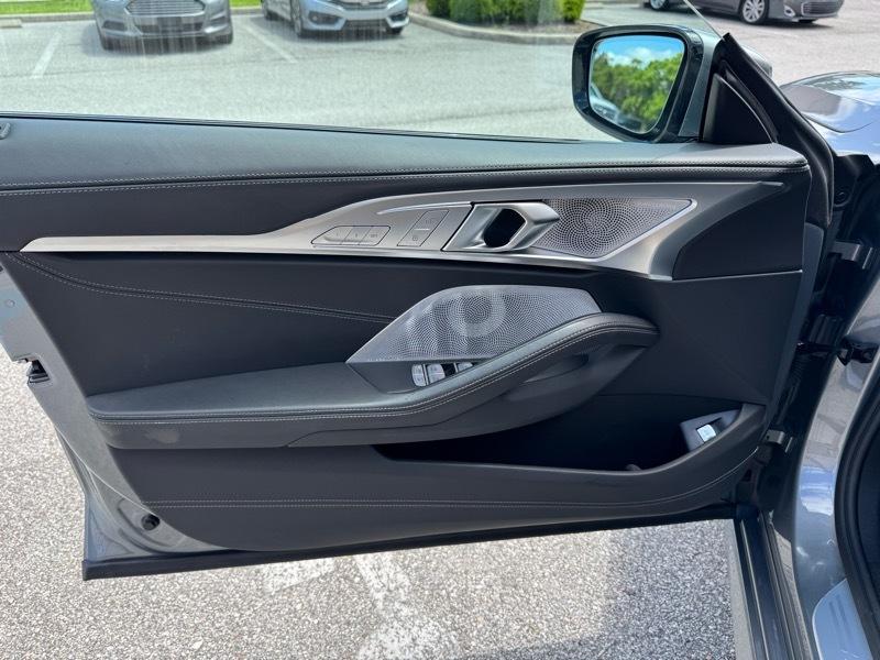 BMW Alpina B8 Gran Coupe Base 2023