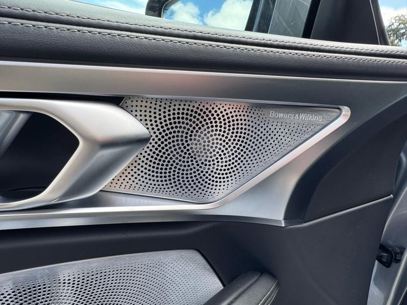 BMW Alpina B8 Gran Coupe Base 2023