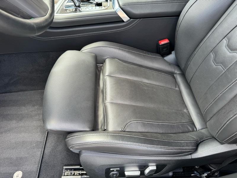 BMW Alpina B8 Gran Coupe Base 2023