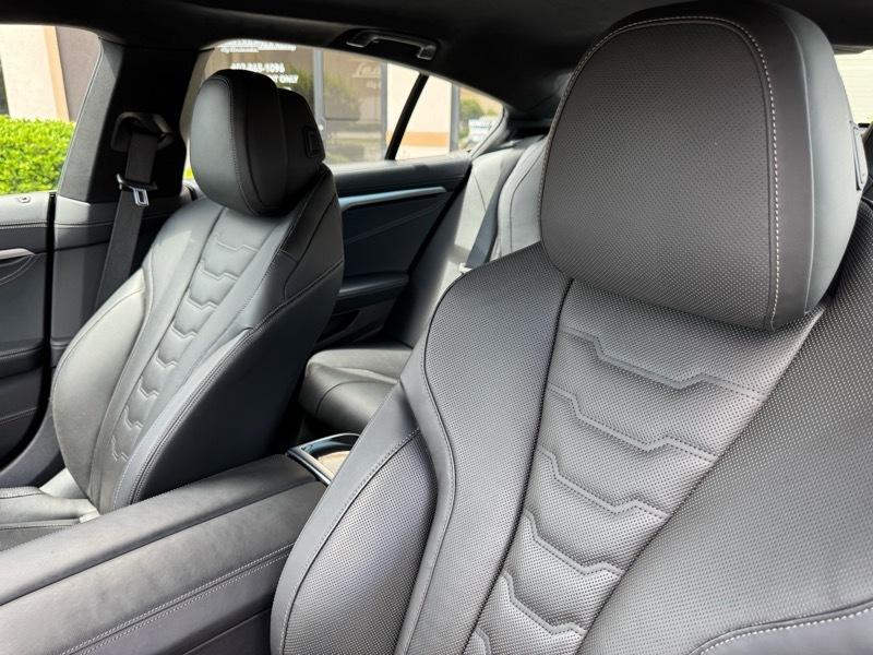 BMW Alpina B8 Gran Coupe Base 2023