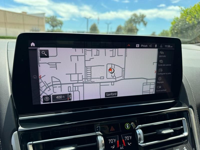 BMW Alpina B8 Gran Coupe Base 2023