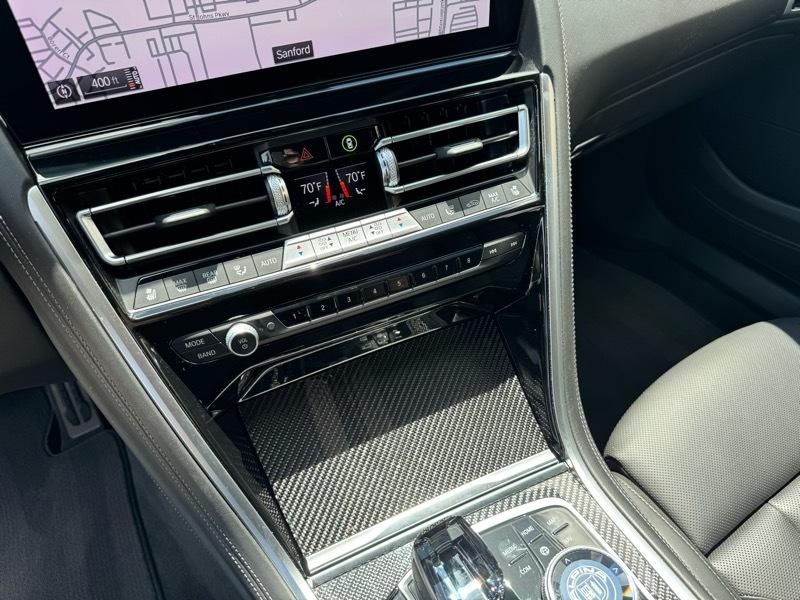 BMW Alpina B8 Gran Coupe Base 2023