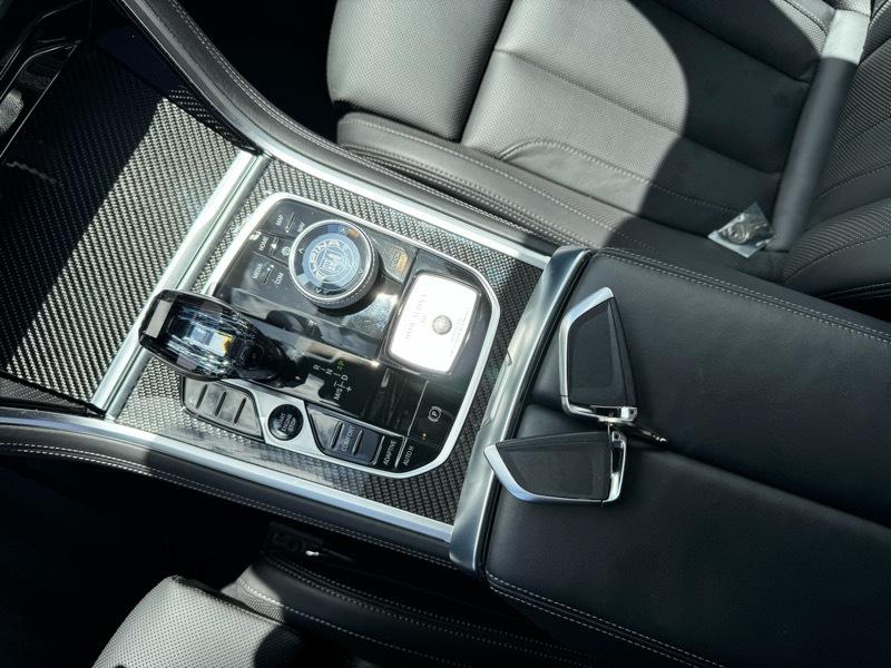 BMW Alpina B8 Gran Coupe Base 2023