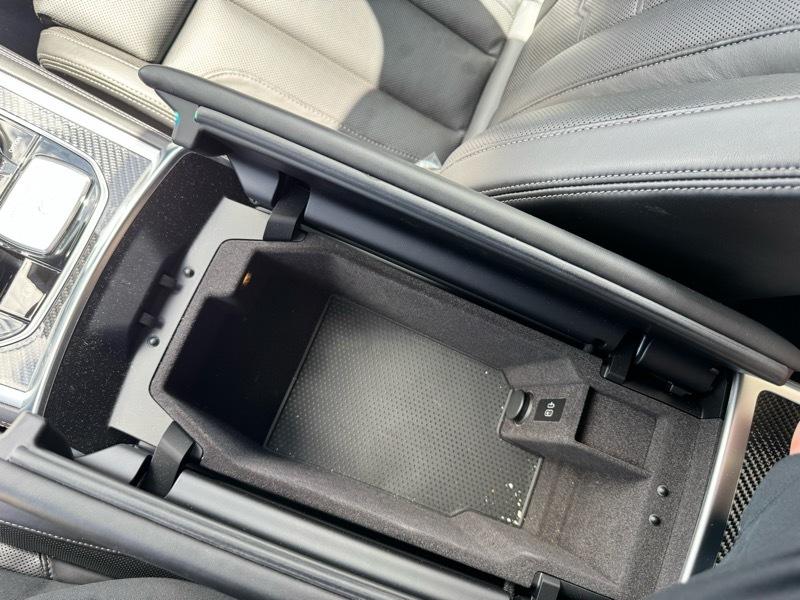 BMW Alpina B8 Gran Coupe Base 2023