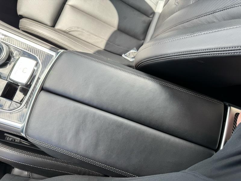 BMW Alpina B8 Gran Coupe Base 2023