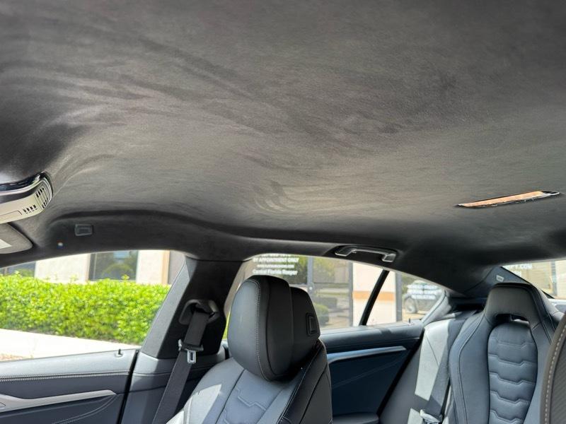 BMW Alpina B8 Gran Coupe Base 2023