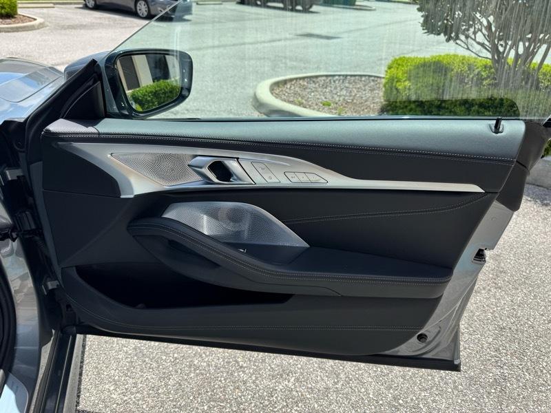 BMW Alpina B8 Gran Coupe Base 2023