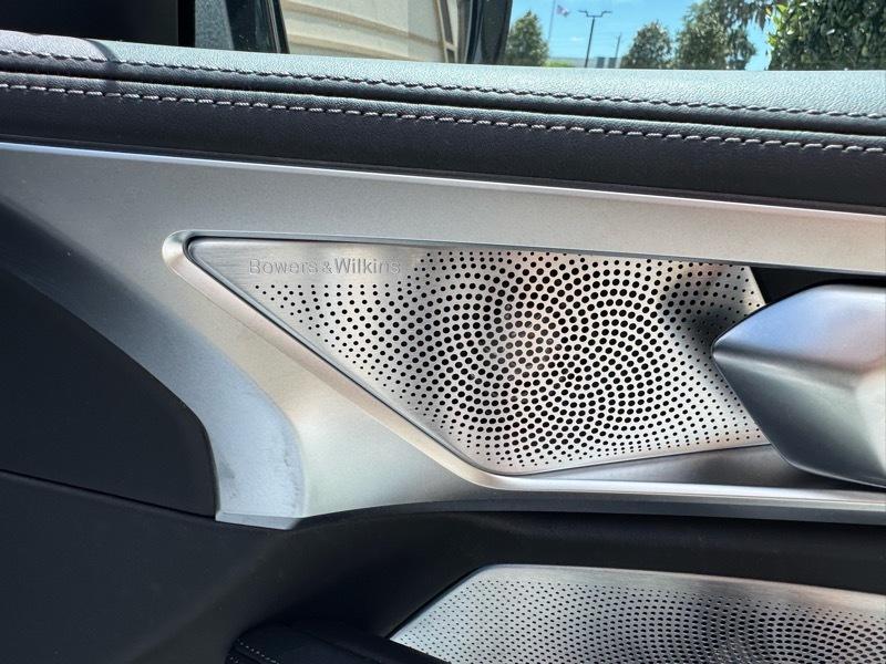 BMW Alpina B8 Gran Coupe Base 2023