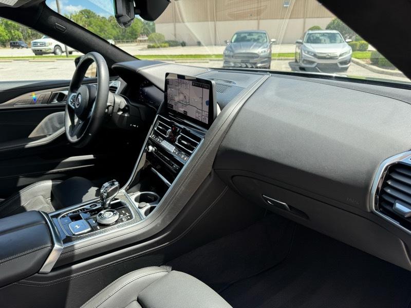 BMW Alpina B8 Gran Coupe Base 2023