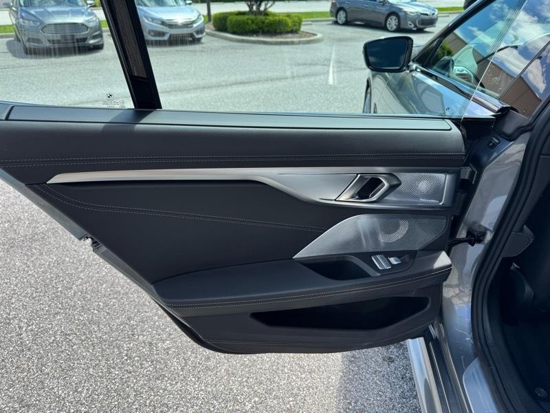 BMW Alpina B8 Gran Coupe Base 2023