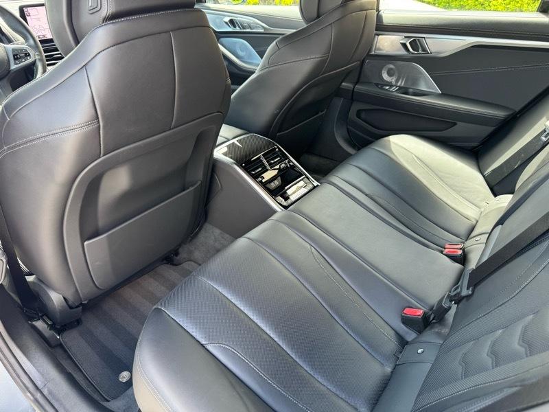 BMW Alpina B8 Gran Coupe Base 2023