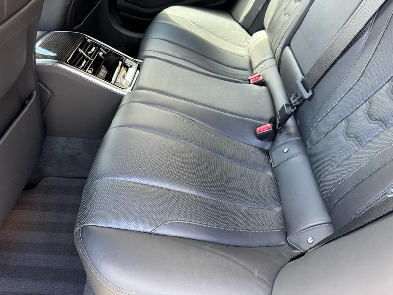 BMW Alpina B8 Gran Coupe Base 2023