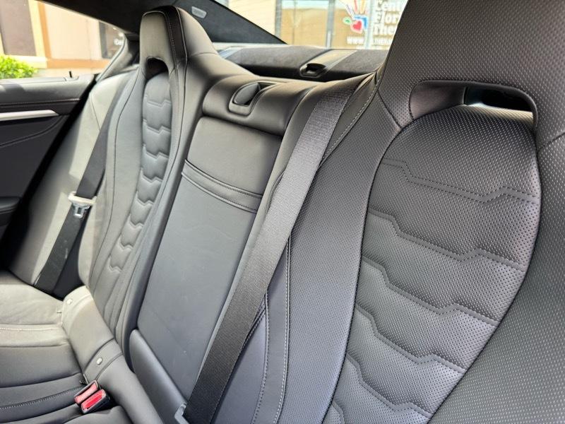 BMW Alpina B8 Gran Coupe Base 2023