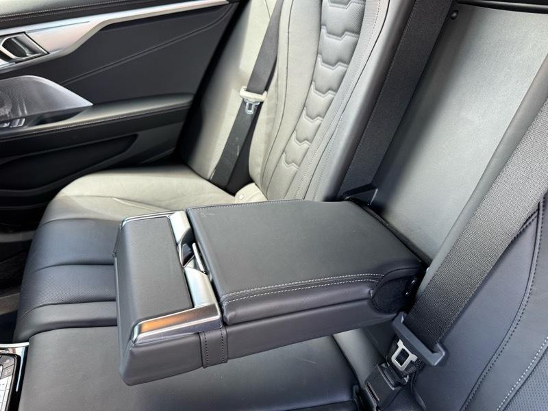 BMW Alpina B8 Gran Coupe Base 2023