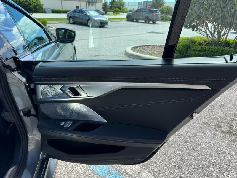 BMW Alpina B8 Gran Coupe Base 2023